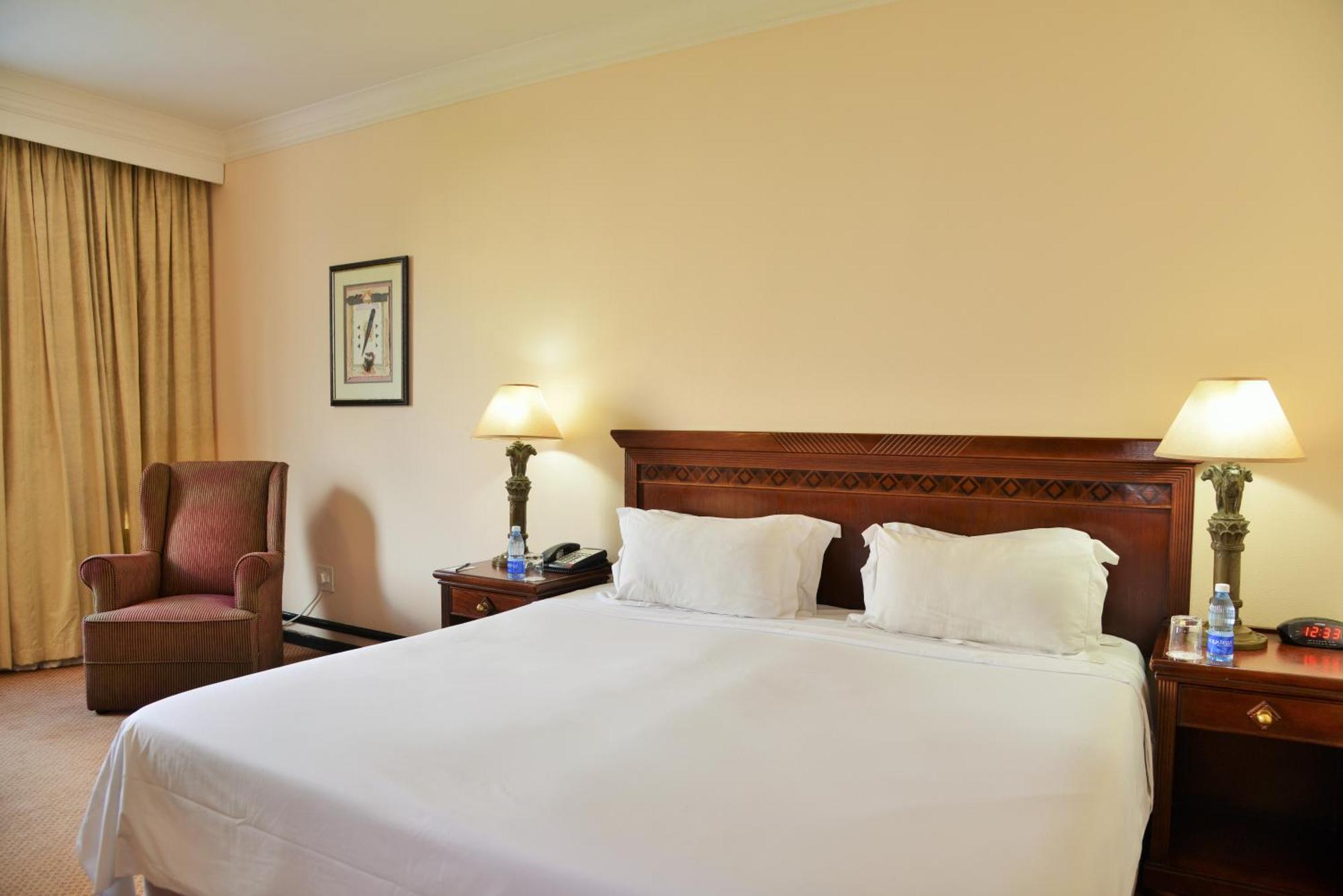 The Capetonian - Halal Hotel Kapstaden Eksteriør billede
