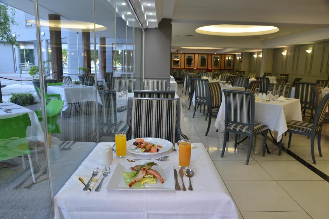 The Capetonian - Halal Hotel Kapstaden Eksteriør billede